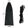 Easy Installation Process Hanging Swing Chair Replacement Seat Cloth