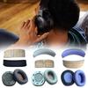 1Pair Soft Ear Pads Replacement Earbuds Cover for JBL QUANTUM Q100 M2 Headphones Accessories