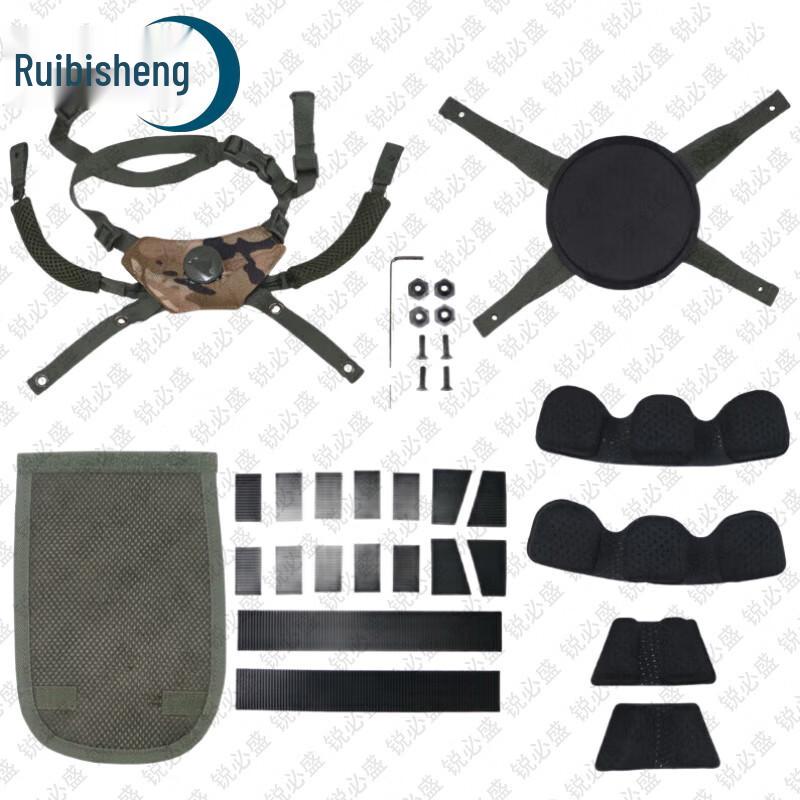 Ruibisheng Outdoor Tactical & Training Gear