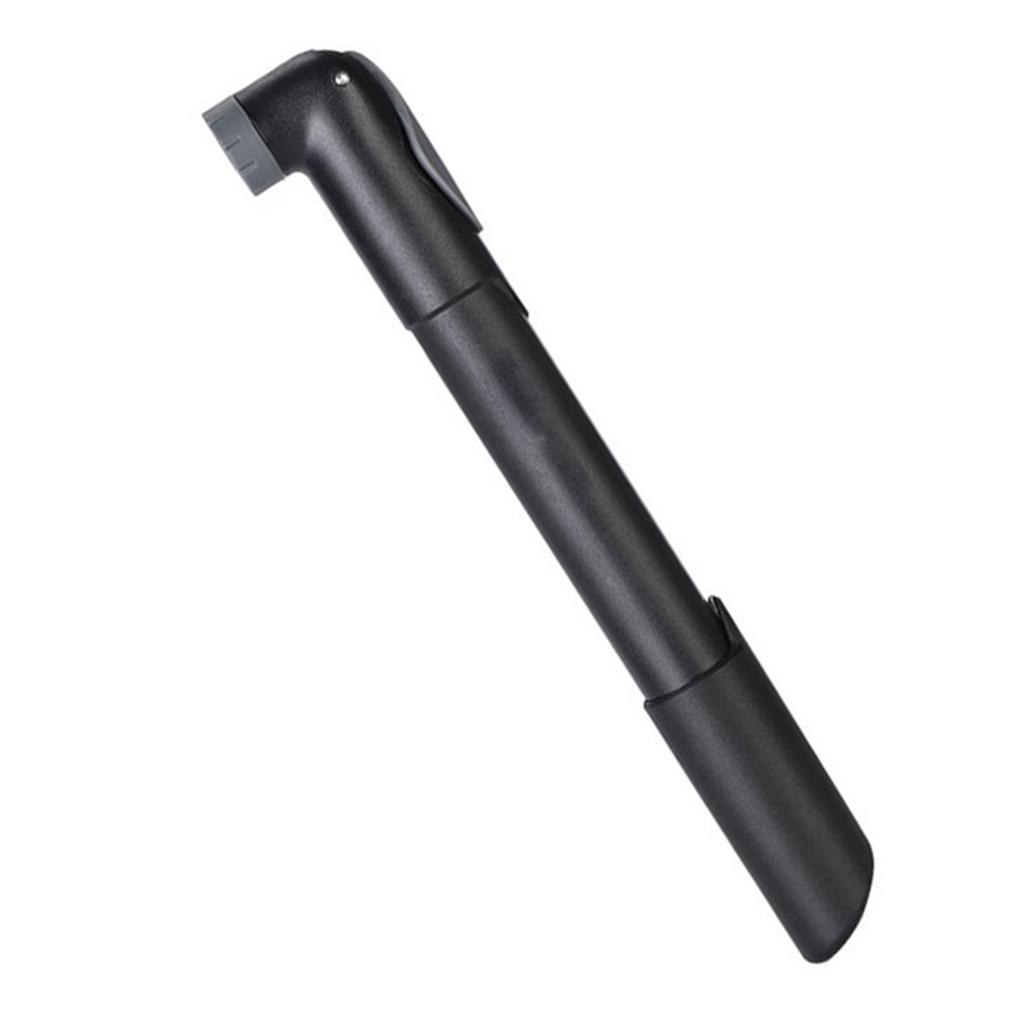 Cycling Tire Pump Bike Tire Inflator Bike Air Pumps Cycling Tire Inflator Mini Cycling Pump 120PSI High Performances
