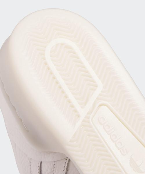 [Adidas] Adidas Rivalry Lux Low - Cloud White IF7184 [Shipped from Korea] 100% Authentic