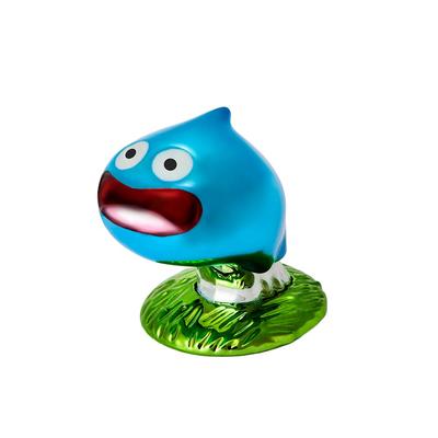 Dragon Quest Metallic Monsters Gallery Battle Slime