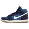 SB Dunk High Industrial Blue 854851-414