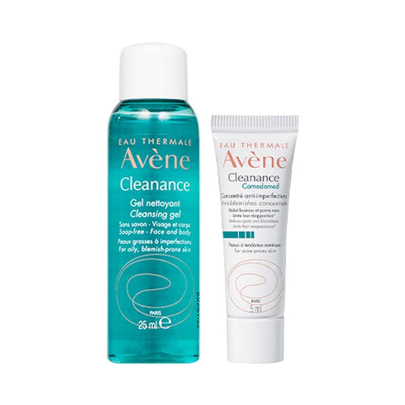 Avene Facial Serums & Essences