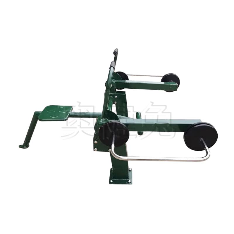 Aojian Outdoor Single Strength Trainer
