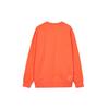 Jordan Embroidered Logo Fleece Sport Casual Sweatshirt Men Tops Orange DV7589-817