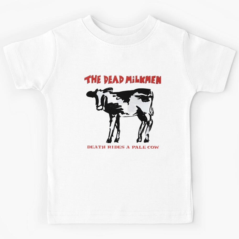 the dead milkmen Kids T-Shirt 120