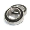 2pcs Bicycle Bike Bottom Bracket MR22237 & MR2437H8-2RS Bearings For-SRAM GXP Steel Bike Bearing MTB Bike Accessories Parts