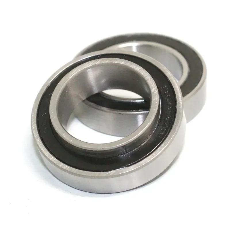 2pcs Bicycle Bike Bottom Bracket MR22237 & MR2437H8-2RS Bearings For-SRAM GXP Steel Bike Bearing MTB Bike Accessories Parts