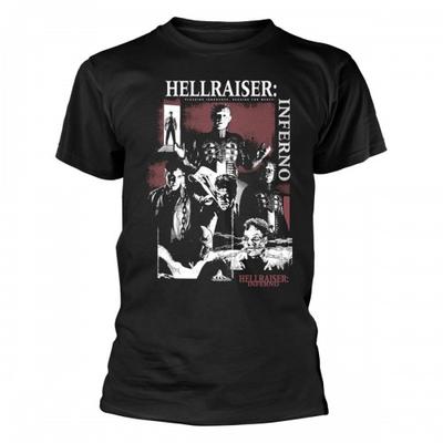 Tops – T-Shirts