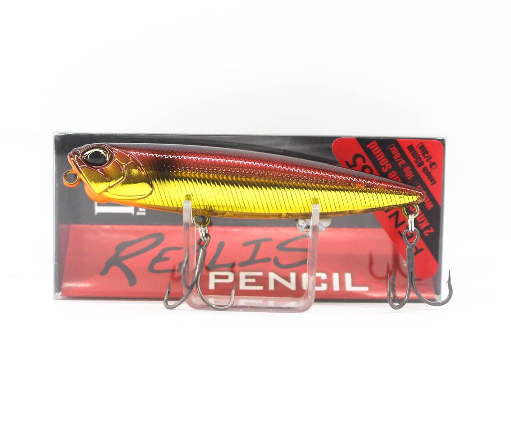 Duo Realis Pencil 85 Topwater Floating Lure CSH3149 (3563)