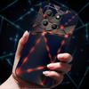 For Motorola Moto G15 4G Case G15Power 2025 New Fashion Black TPU Shockproof Phone Cases For Moto G15 Power Etui Fundas MotoG15