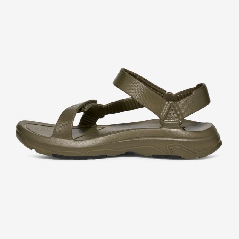 Teva Men S Aqua Sandal apreAqua Drift Stvm2613717 Blk