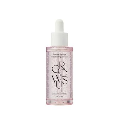 Damage Therapy Scalp Scaling Ampoule 50ml