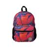 Large Capacity Student Schoolbag - Outdoor Travel & Computer Backpack with Mesh Design