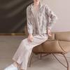 Mom's 2026 Chic Spring Sportswear Set: Stylish Jacket & Youthful Fashion Top for Middle-aged & Elderly Women