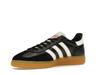 adidas Handball Spezial Black Off White Red - Jh6397 - JH6397