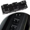 Vehicle Power Window Window Switch Car Accessories Black Perfect Replacement Reliable Performance Rigorous Testing