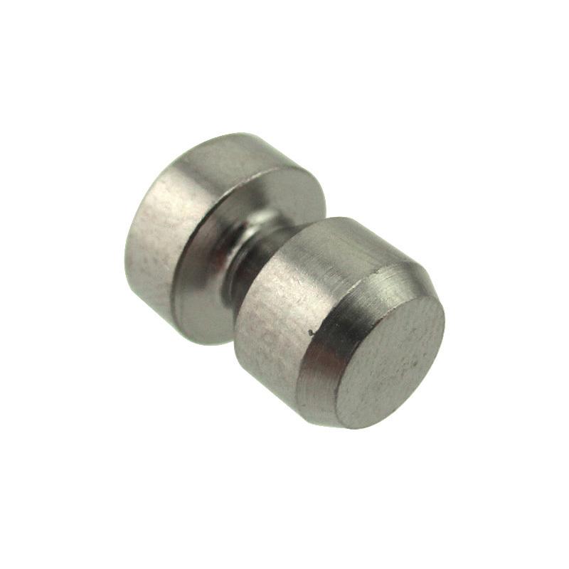 XLSION Blade Shear Bolt Break Pin For Rider Mower 15-V2 155 AYP Husqvarna 535410901