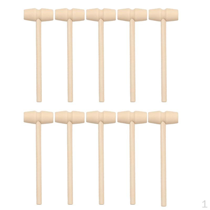 

Деревянный молот