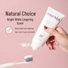 Avec Moi Serene Mirror Probiotic Balancing Toothpaste Set