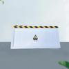 Aluminum Alloy Rat-proof Baffle