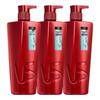 Vidal Sassoon Volumizing & Curl Repair Shampoo