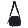 Korean Corduroy Messenger Bag Solid Color Canvas Fashion Casual Shoulder Bag Student Commuting Japanese Small Satchel