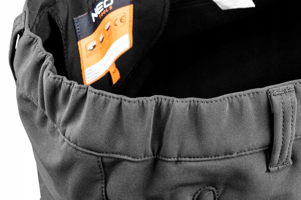 Neo Tools Long Work Trousers Size 1 Pc