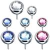 Smykker og accessoires – Piercing