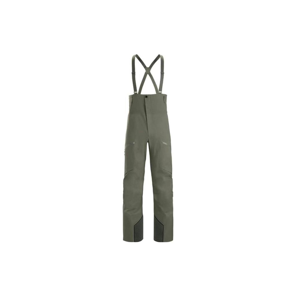 Arcteryx RUSH Ski Pants Men's Straight Fit 29677