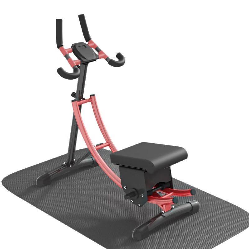 WEZHO Home Abdominal Training Machine