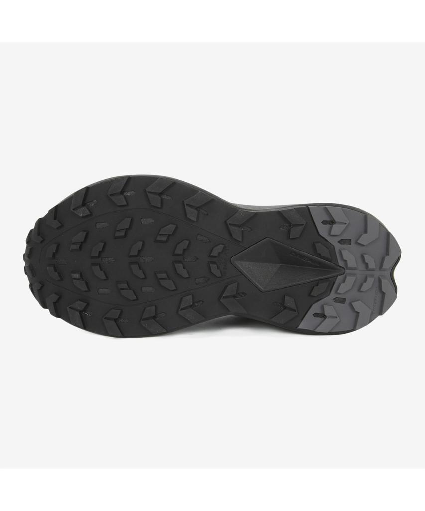 The North Face Ns97S03B Men'S Vective Enduris 4 Black