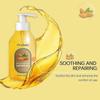Oceaura Coconut Oil Bath Oil Gently Clean Body Skin Moisturizing Tender And Nourishing Skin Bath Oil