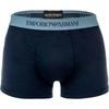 Armani 111625 4F722 boxer cotton blue
