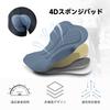 Santic Cycling Cycling Racing Racer 3D Road Bicycle Cycle Quick XL Men's Pants, Tights, Pants, Pants, Padded, Bike, Pants, Cycling, Wear,