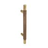 Smiths Architectural Linear Door Handle
