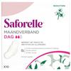 Serviette Hygiénique - Saforelle - Coton Bio - 10 Unités - Hypoallergénique - Ailettes