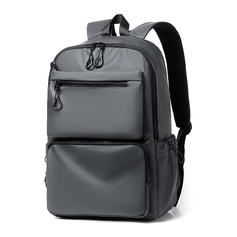 New simple outdoor travel bag computer backpack