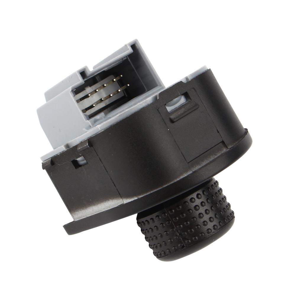 Butonul comutatorului oglinzii retrovizoare Controlul încălzirii pentru Bora Golf Jetta 1J1959565E xi