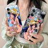 Toradora Kawashima Mobile Phone Case for Xiaomi Redmi 15 14 13 12 A5 3 2 1 C Plus 4G 5G Colorful Printing Cover Luxury Cover