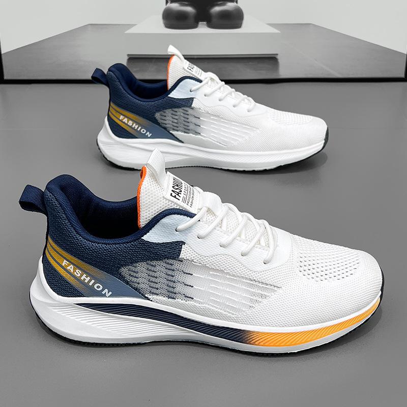 

Специальное предложение на весну и осень 2024 года. Мужская обувь. Новая легкая и тонкая дышащая спортивная обувь. Классическая модная повседневная обувь. 39