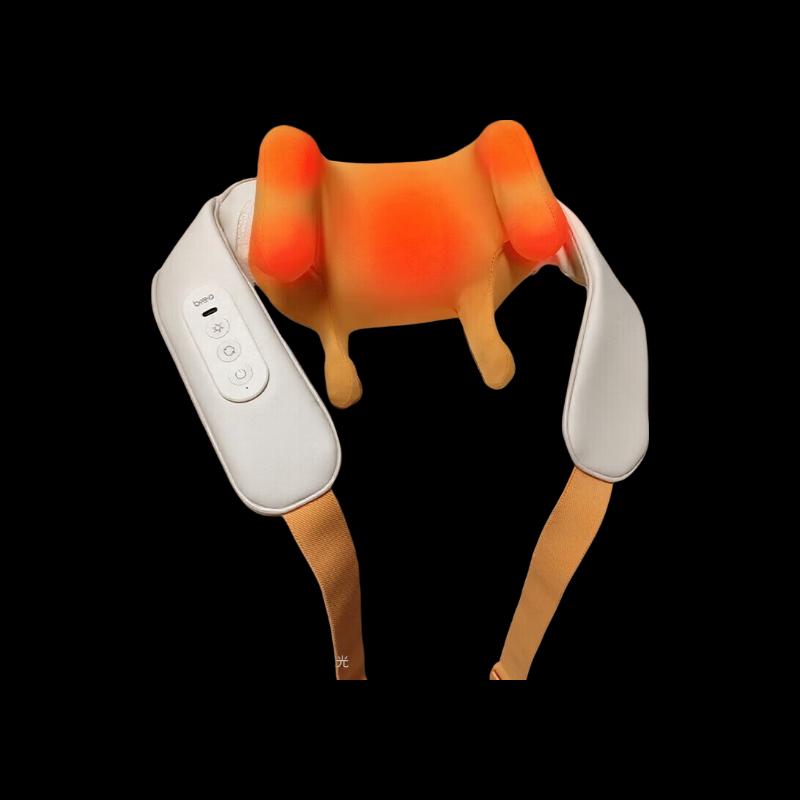 Breo N5miniS5 Adjustable Neck Massager CN plug (adapter included)