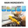 30Ml Ceramic Coating Car Coating Agent  Coating Liquid Hydrophobic Anti-Scratches Car Wax Coating Car Polishing Coating