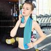 Quick-Drying Sports Towel 40X80Cm Blue Grey Green Orange Swimming Gym Fitness Camping Running Beach Washcloth Towels