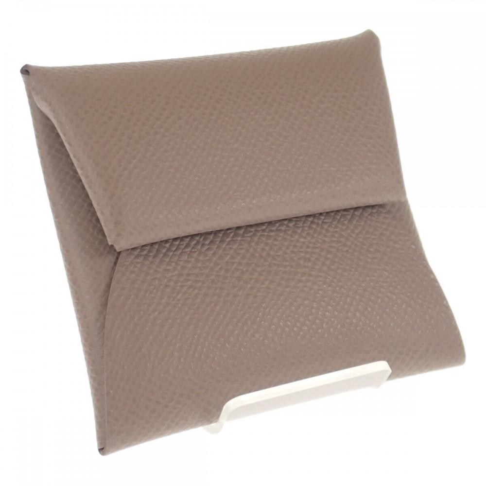 HERMES   Coin Case Etope Epsom Women