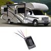 387874 Power Stabilizer Switch With Harness IP66-rated Waterproof Stabilizer Jack Switch 12V RV Stabilizer Jack for Lippert