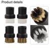 Kitchen Brushes Household Cleaning High Quality Materials Long for  Life Solid Construction Cleaning Brush For Karcher