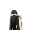 Very Good MONTBLANC Ballpoint pen Meisterstück Classic Twist type black Used