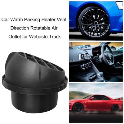 webasto truck heater and cooler